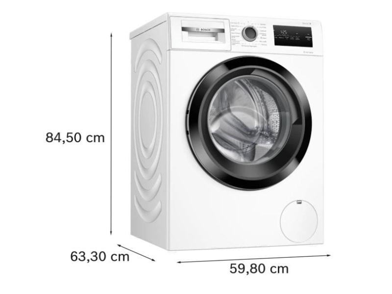 Bosch WAN2413FPL
