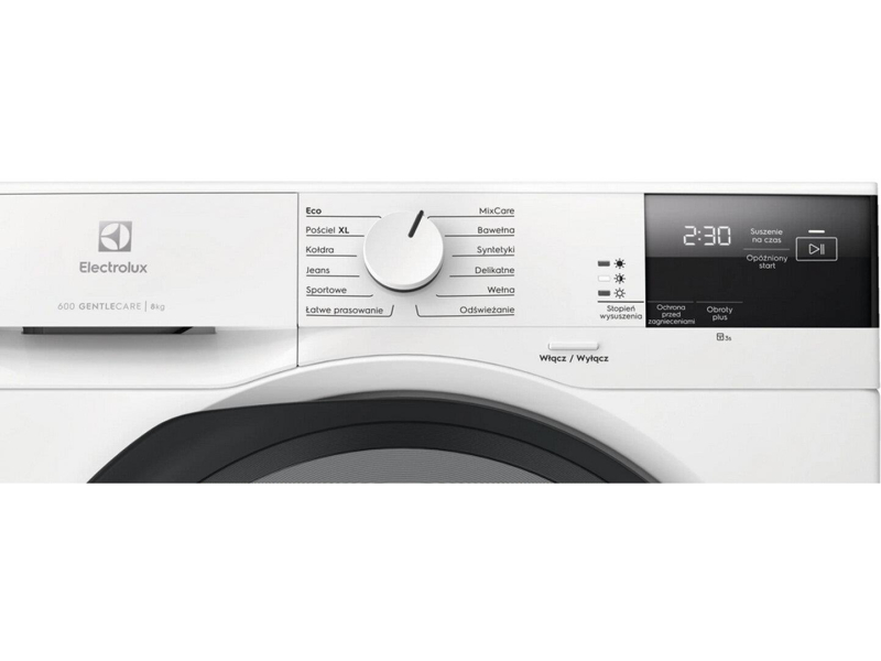 Electrolux EW6D285YP
