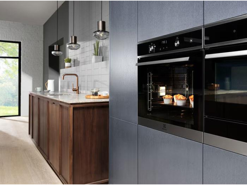 Zaawansowane funkcje Electrolux EOD6F77WZ