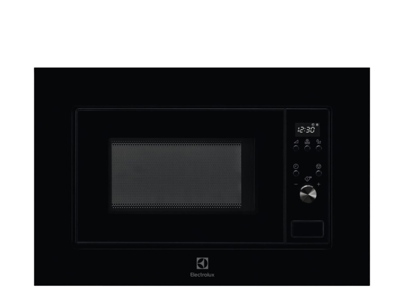 Electrolux LMS2203EMK 700W Pojemność 20L Czarny