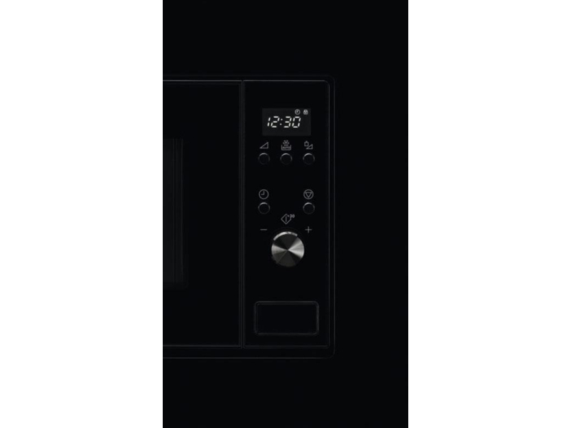 Electrolux LMS2203EMK 700W Pojemność 20L Czarny