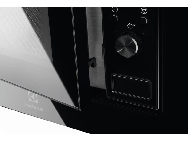 Electrolux LMS2203EMK 700W Pojemność 20L Czarny