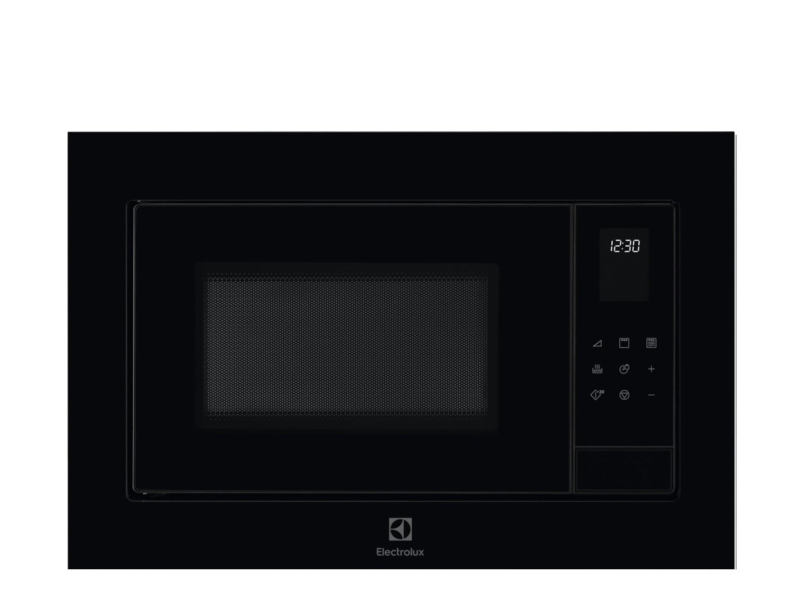 Electrolux LMS4253TMK 900W Pojemność 25L Grill Czarny