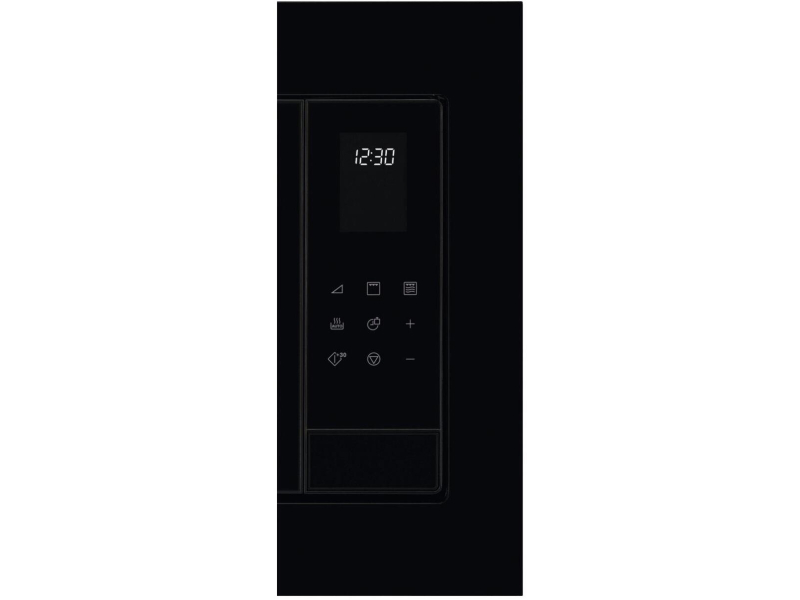 Electrolux LMS4253TMK 900W Pojemność 25L Grill Czarny