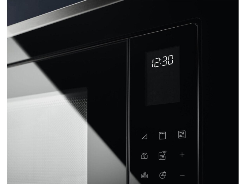 Electrolux LMS4253TMK 900W Pojemność 25L Grill Czarny