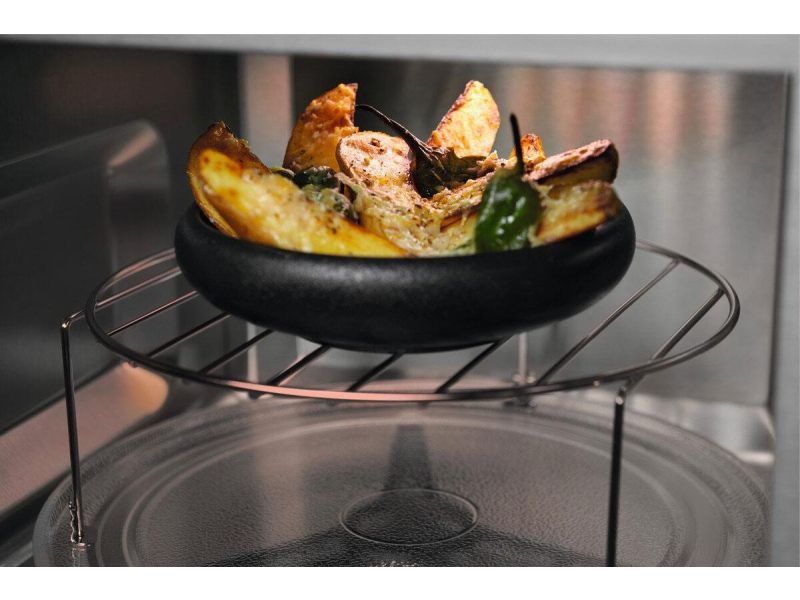 Electrolux LMS4253TMK 900W Pojemność 25L Grill Czarny