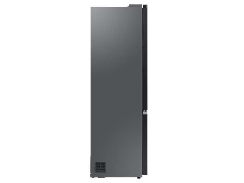 Samsung RB38C776CB1 EF No Frost 203cm Czarna Komora Zero AI 390L