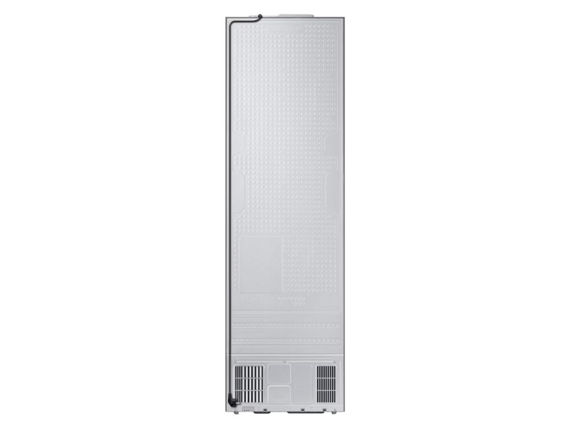 Samsung RB38C776CB1 EF No Frost 203cm Czarna Komora Zero AI 390L