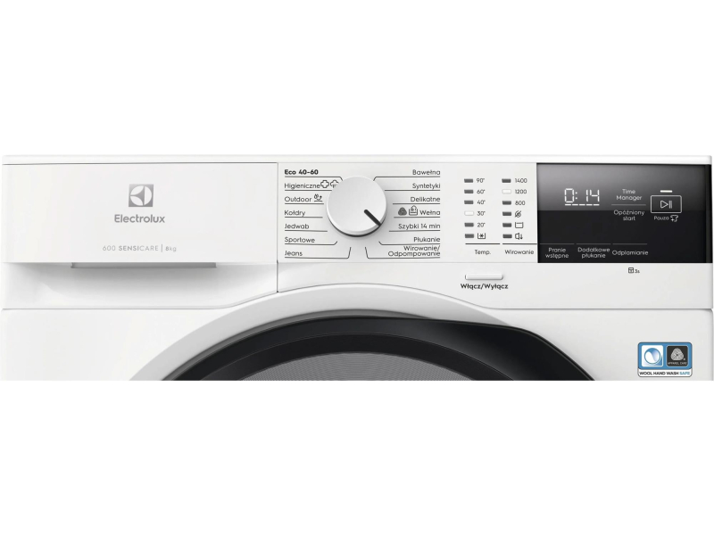 Electrolux EW6F2482P