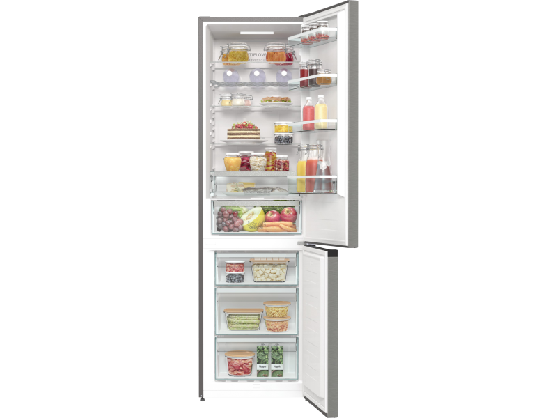 Pojemność Gorenje NRK620CA2XL4