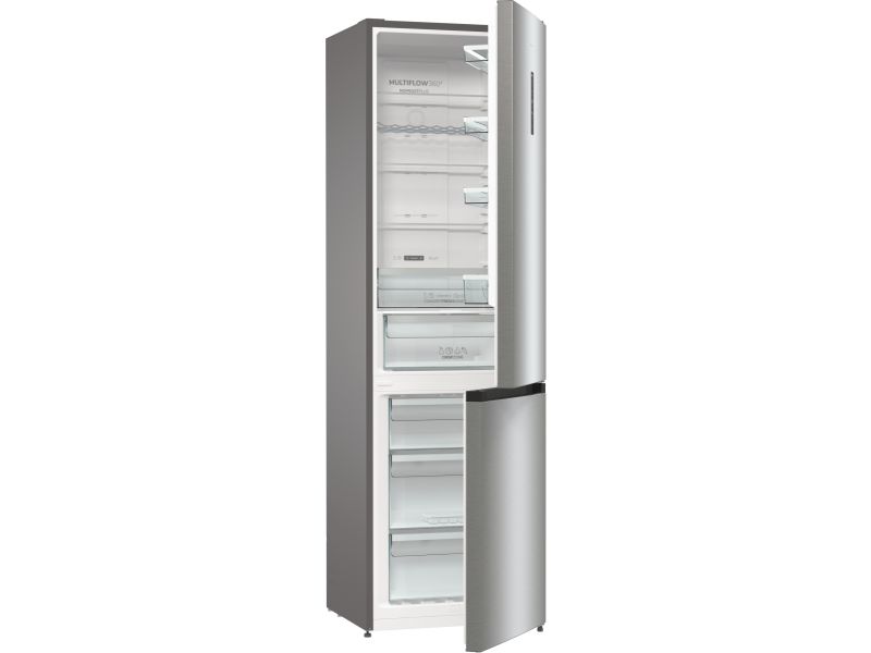 Gorenje NRK620CA2XL4 No Frost