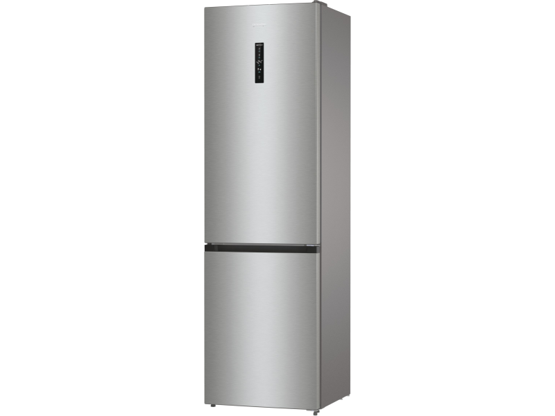 Automatyczne rozmrażanie Gorenje NRK620CA2XL4