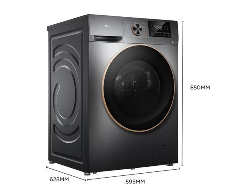 TCL CP1012SA0PL