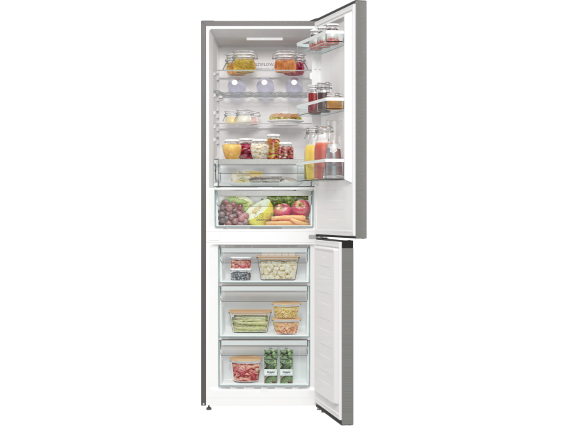 Gorenje NRK619CA2XL4 Ekologiczne rozwiązania