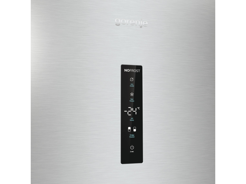 Gorenje NRK619CA2XL4 Multiflow 360°