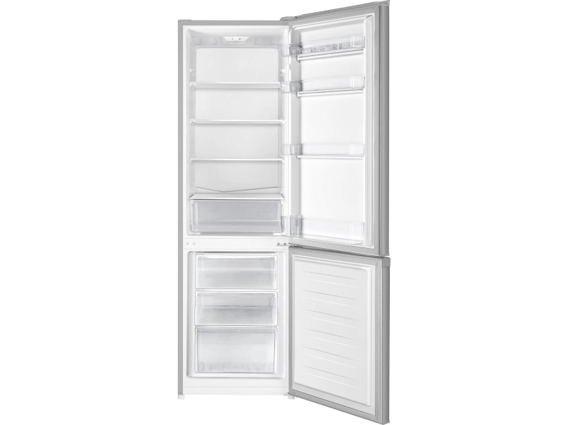 Gorenje RK4182PS4 - Przemyślane wnętrze