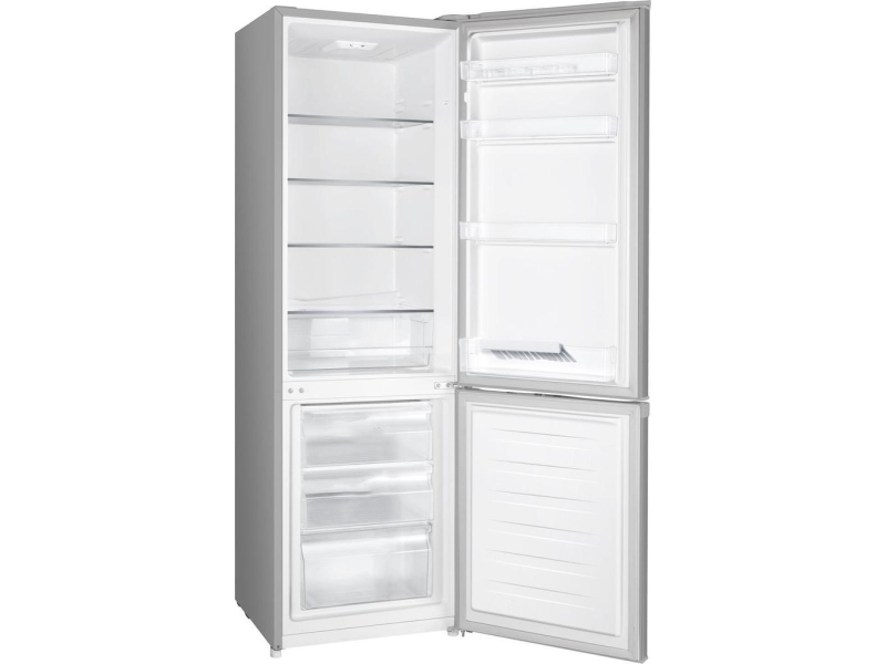 Gorenje RK4182PS4 - Bardzo cicha praca