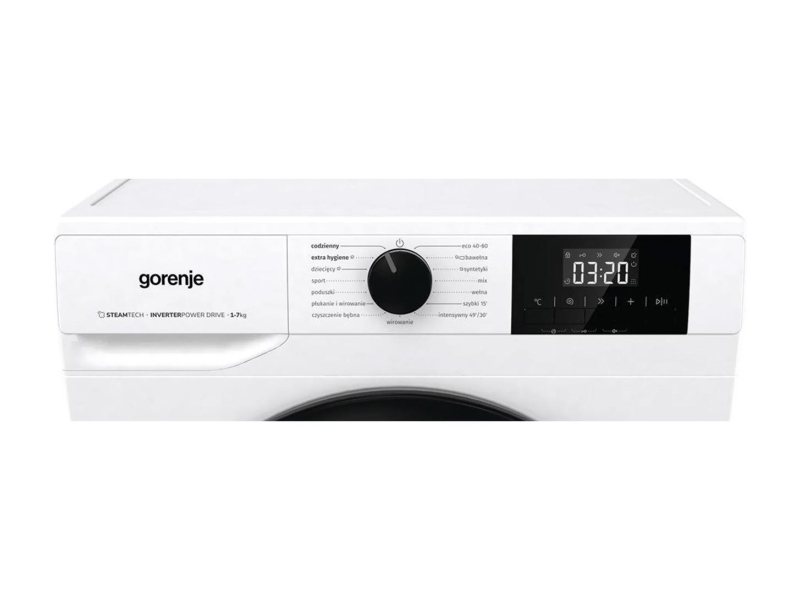 Gorenje W3NGPI72SBS/PL