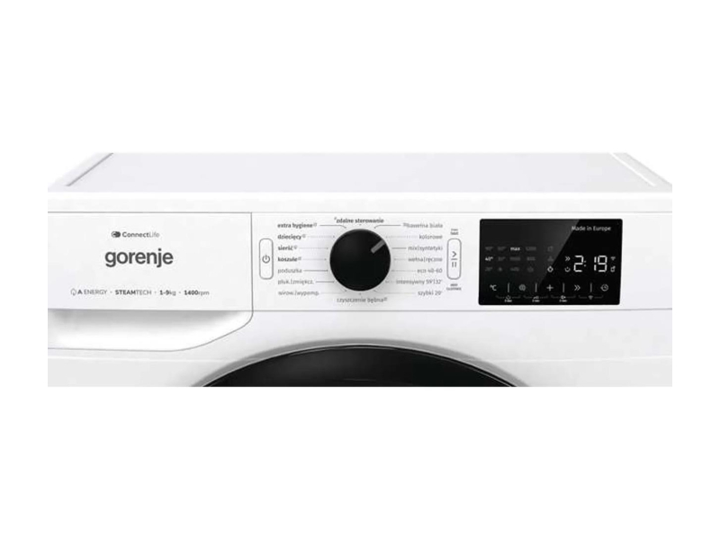 Gorenje WPNEI94A1SWIFI/PL