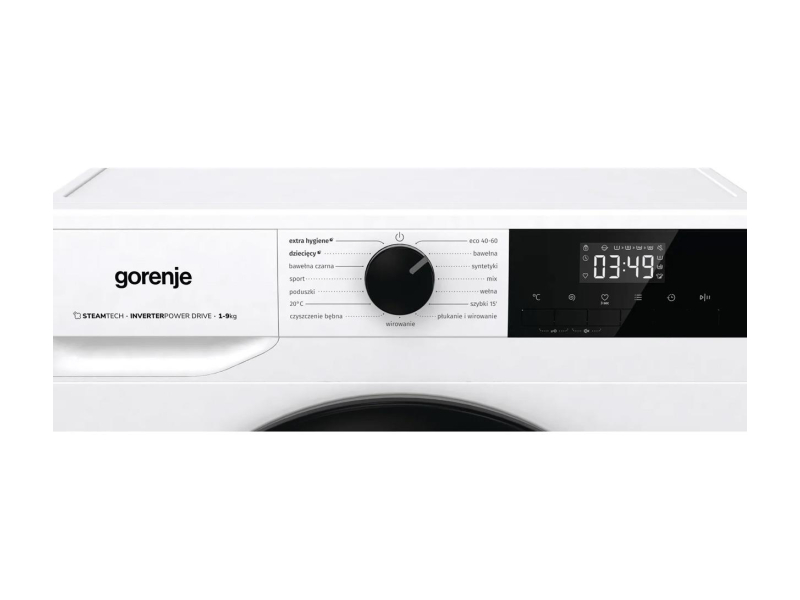 Gorenje W2NHPI94BS/PL