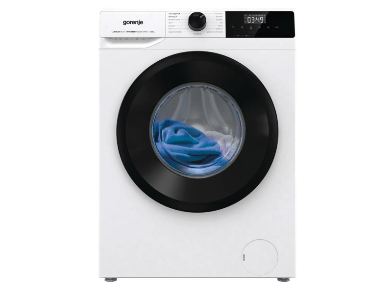 Gorenje W2NHPI94BS/PL