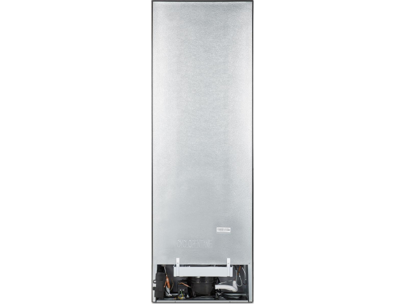 Gorenje N619EAW4 No Frost 186cm Biała 304L