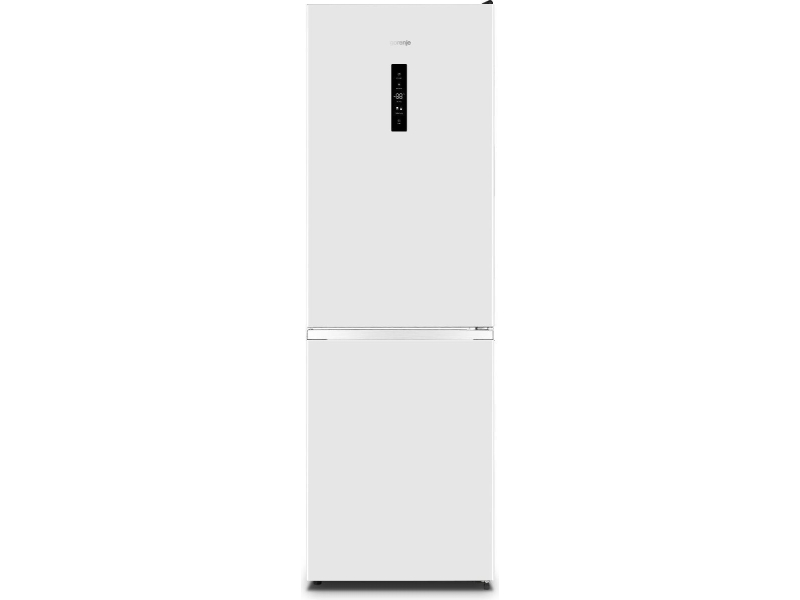 Gorenje N619EAW4 No Frost 186cm Biała 304L