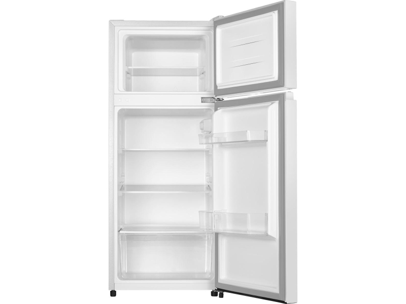 Gorenje RF212EPW4 117cm Biała 124L
