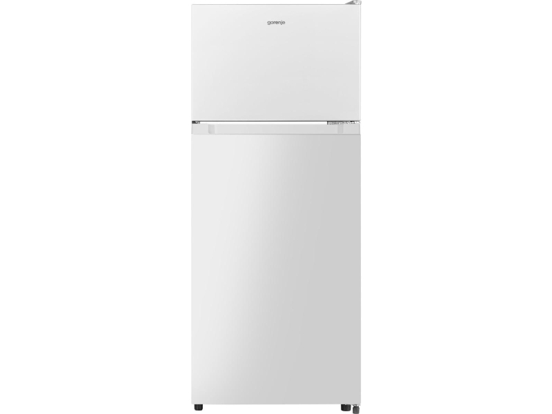 Gorenje RF212EPW4 117cm Biała 124L