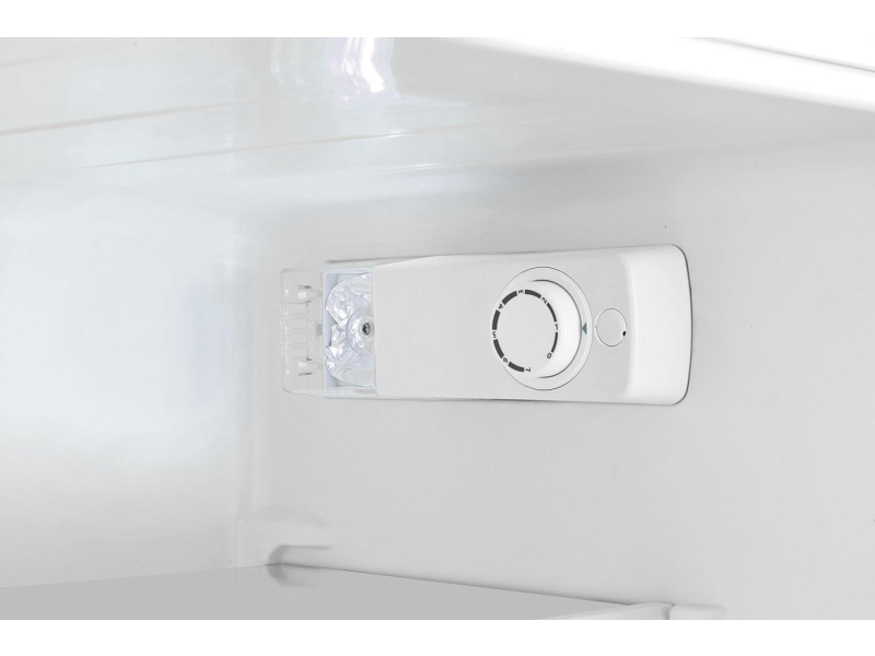 Gorenje RF212EPW4 117cm Biała 124L
