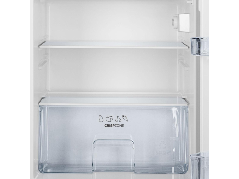 Gorenje RB492PW 84,5cm Biała 120L
