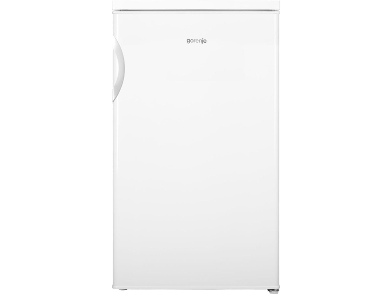 Gorenje RB492PW 84,5cm Biała 120L