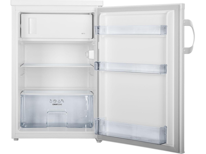 Gorenje RB492PW 84,5cm Biała 120L