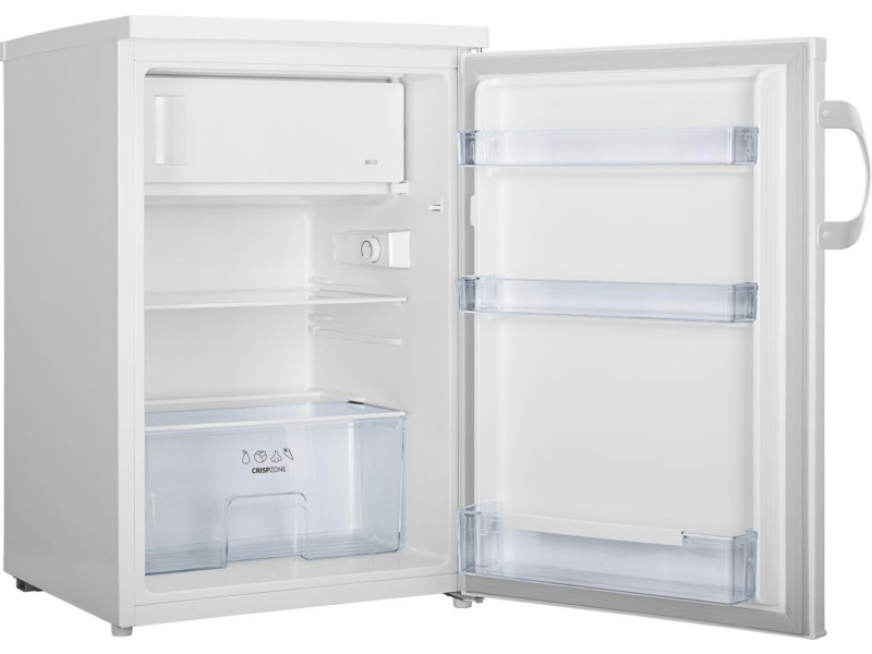 Gorenje RB492PW 84,5cm Biała 120L