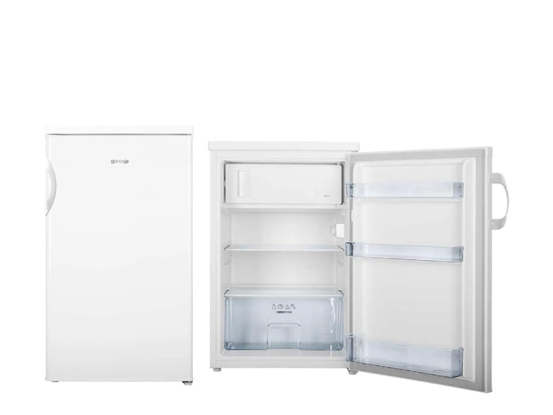 Gorenje RB492PW 84,5cm Biała 120L