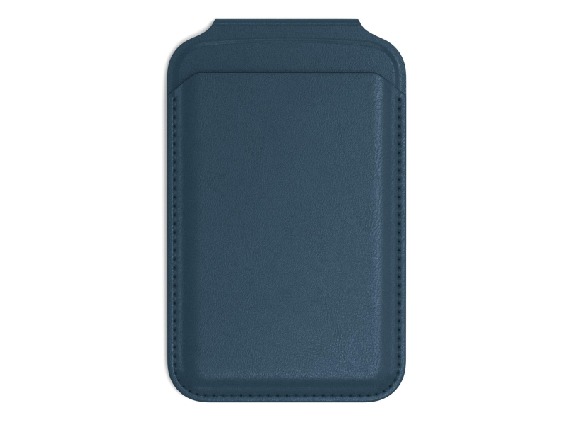 Etui / obudowa na smartfona Satechi Vegan-Leather portfel i podstawka do iPhone'a z MagSafe