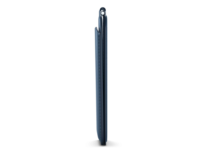 Etui / obudowa na smartfona Satechi Vegan-Leather portfel i podstawka do iPhone'a z MagSafe
