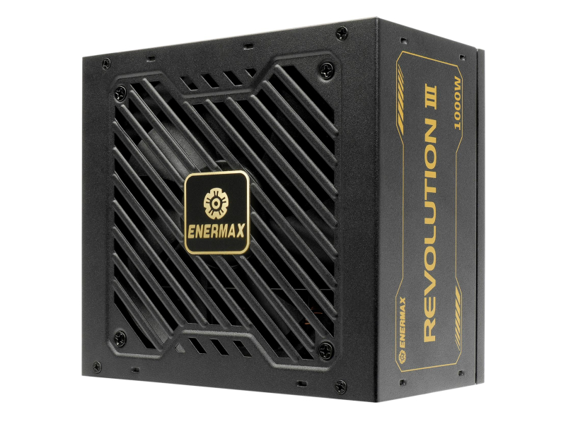 Zasilacz do komputera Enermax REVOLUTION III 1000W
