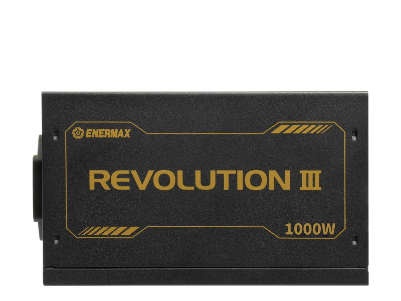 Zasilacz do komputera Enermax REVOLUTION III 1000W