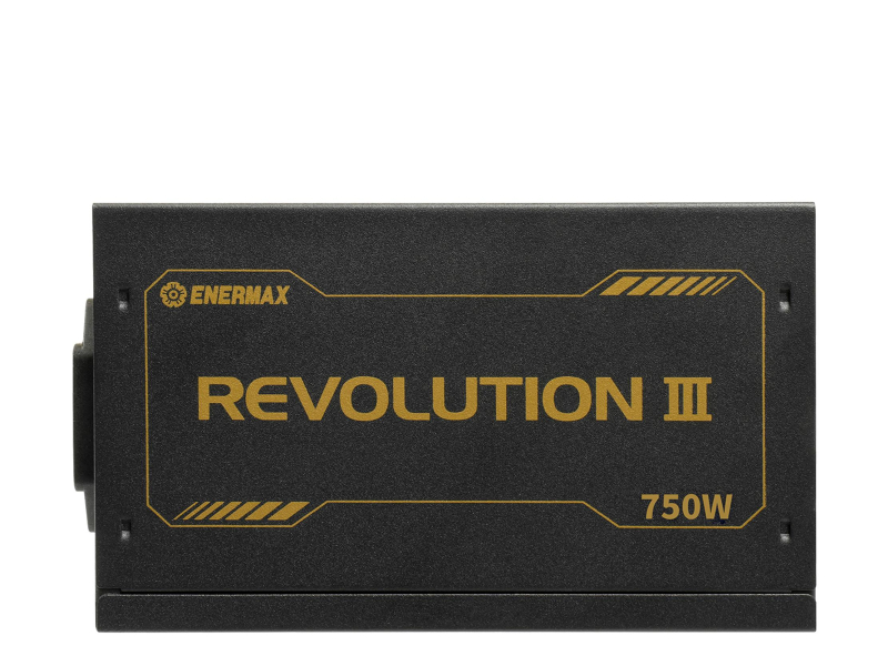 Zasilacz do komputera Enermax REVOLUTION III 750W