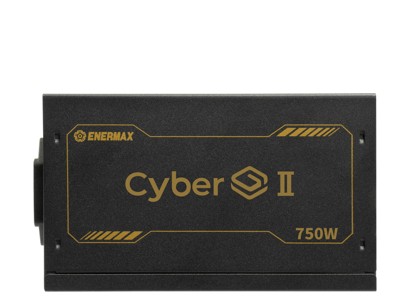 Zasilacz do komputera Enermax CYBERG II 750W