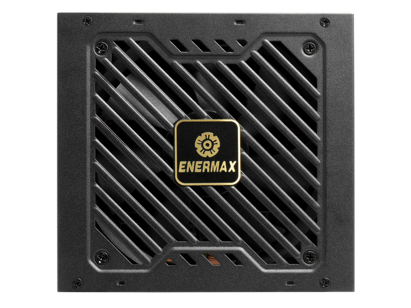 Zasilacz do komputera Enermax CYBERG II ERV650G 650W