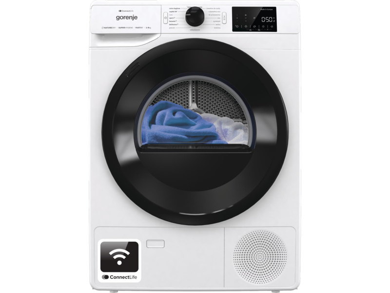Gorenje DPNE92GNLWIFI/PL