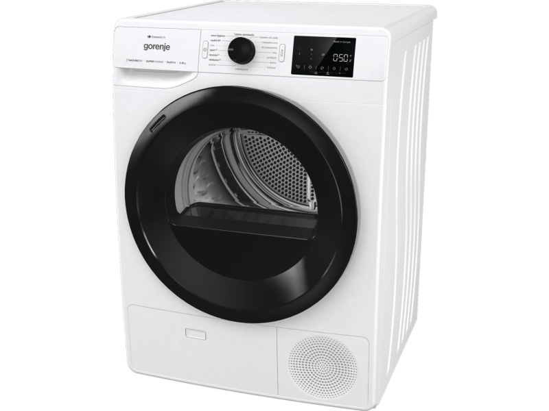 Gorenje DPNE92GNLWIFI/PL