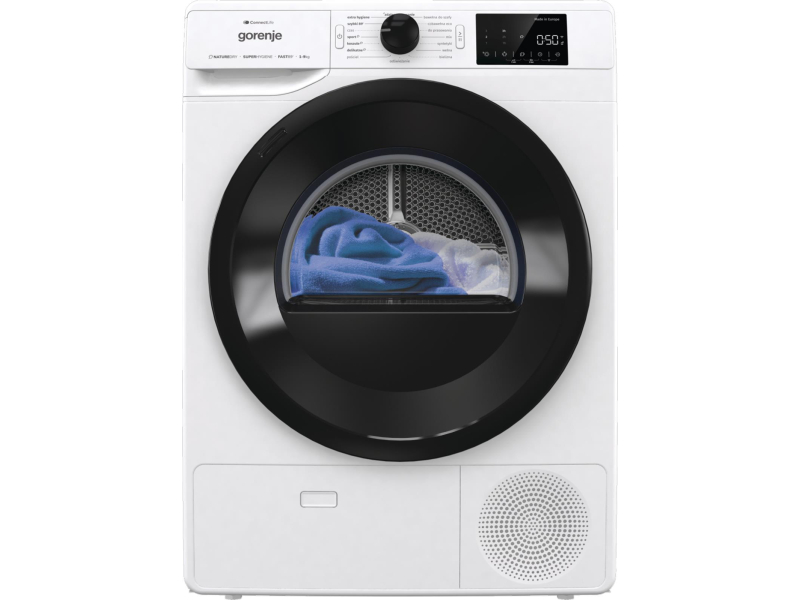Gorenje DPNE92GNLWIFI/PL