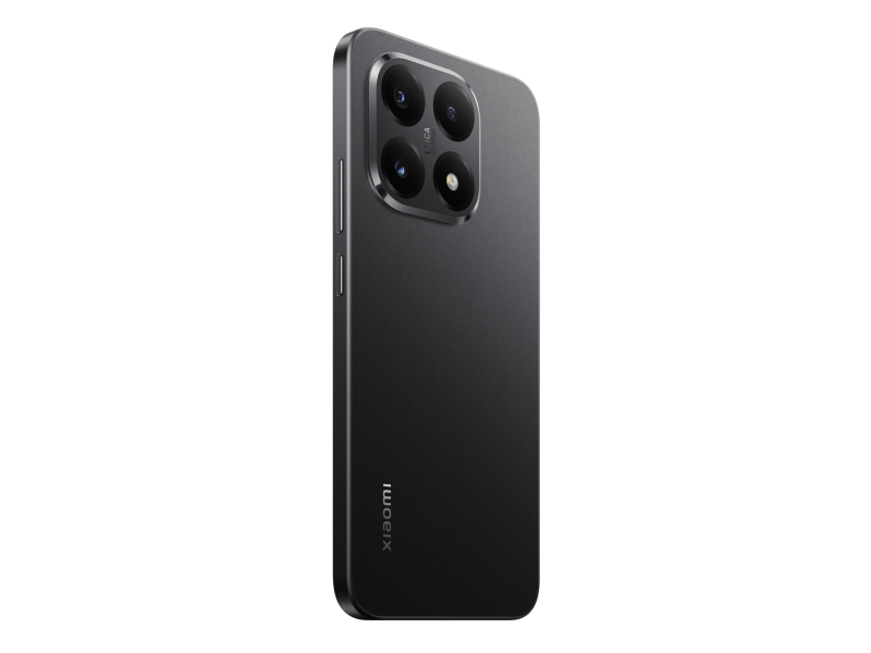 Xiaomi 15T 5G 12/512 Black 120Hz