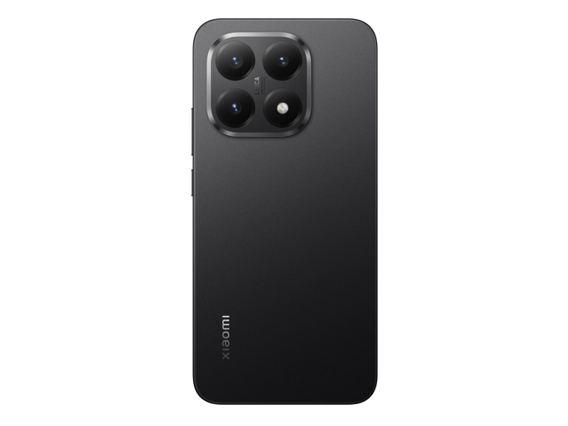 Xiaomi 15T 5G 12/512 Black 120Hz