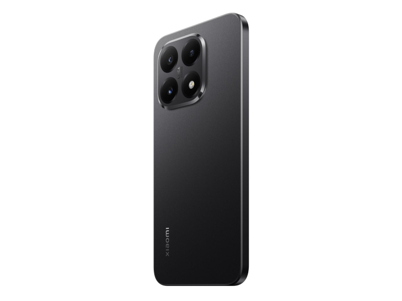 Xiaomi 15T 5G 12/512 Black 120Hz