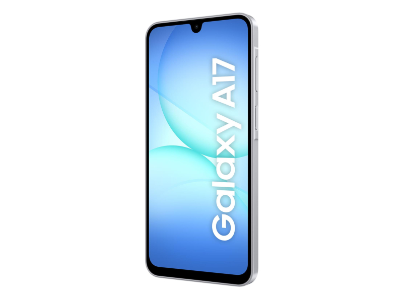 Samsung Galaxy A17 5G 4/128GB Szary