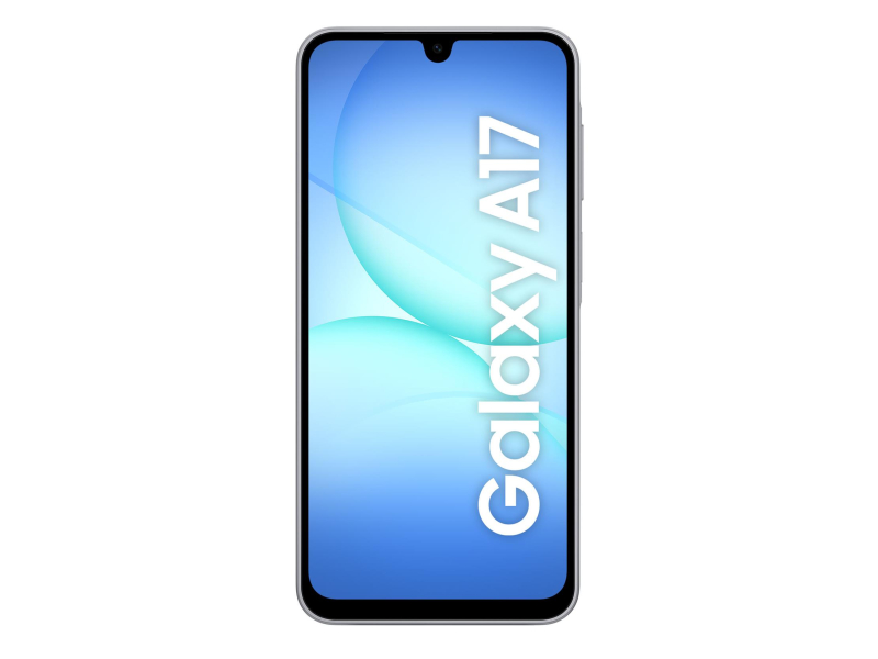 Samsung Galaxy A17 5G 4/128GB Szary